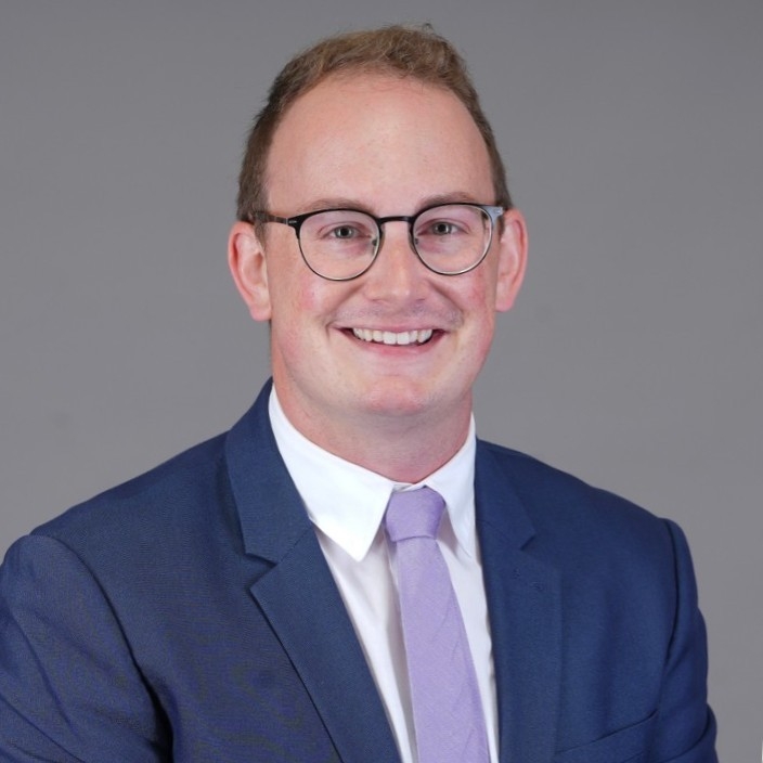 Toby Hutchins Spotlight